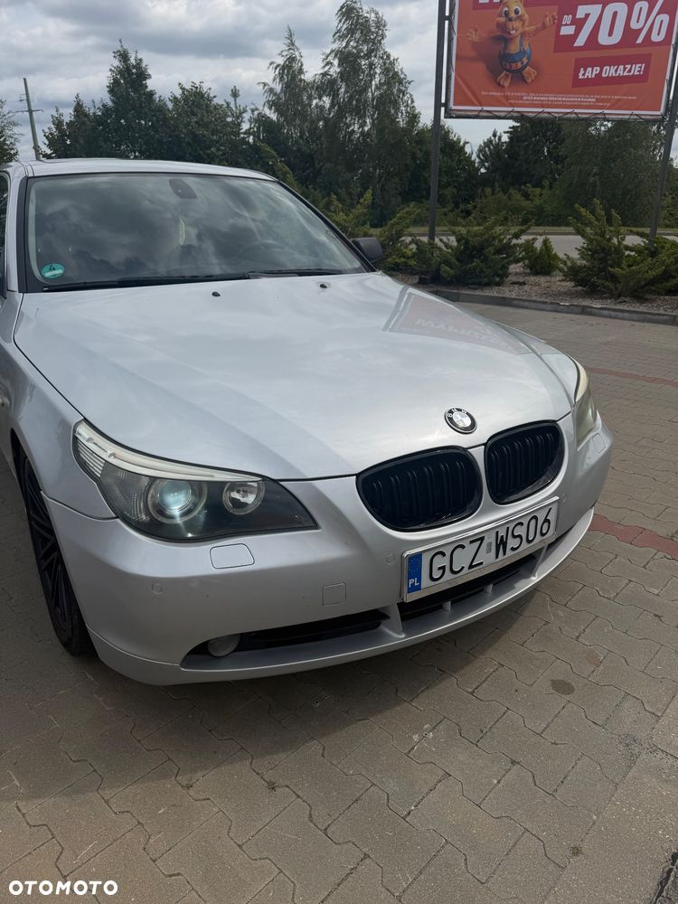 BMW Seria 5 530i - 3