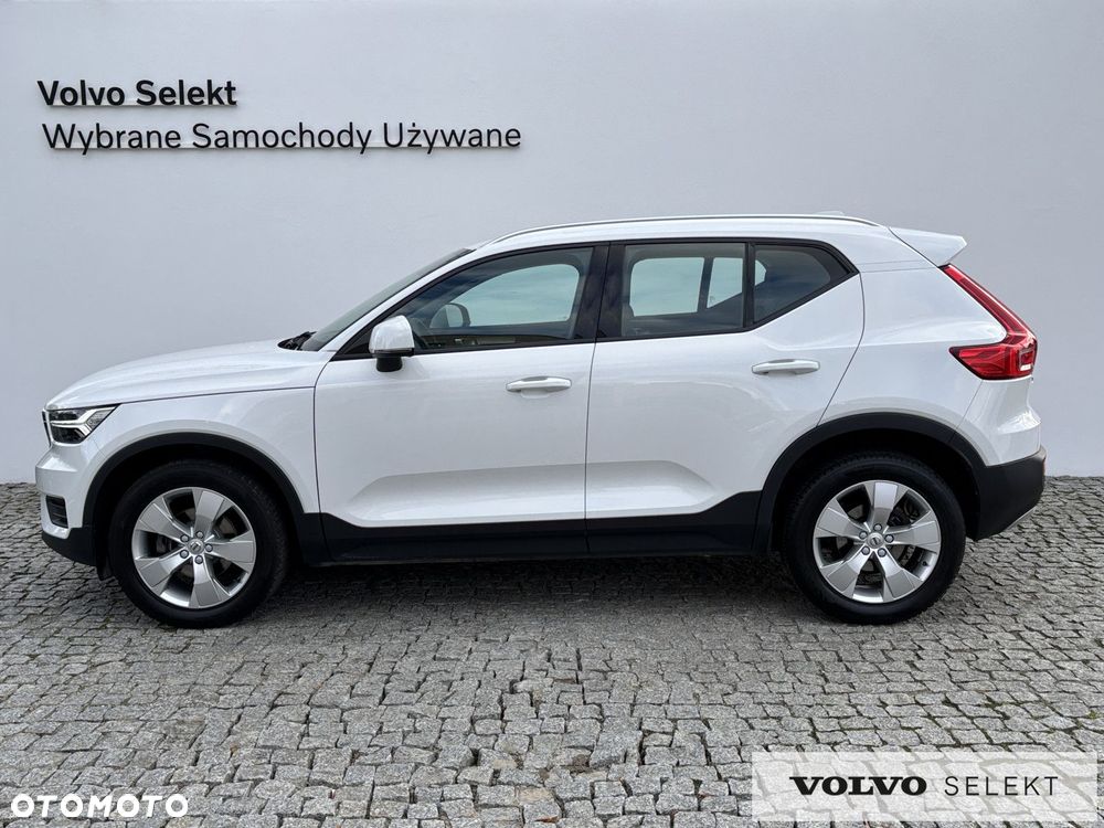Volvo XC 40 - 3