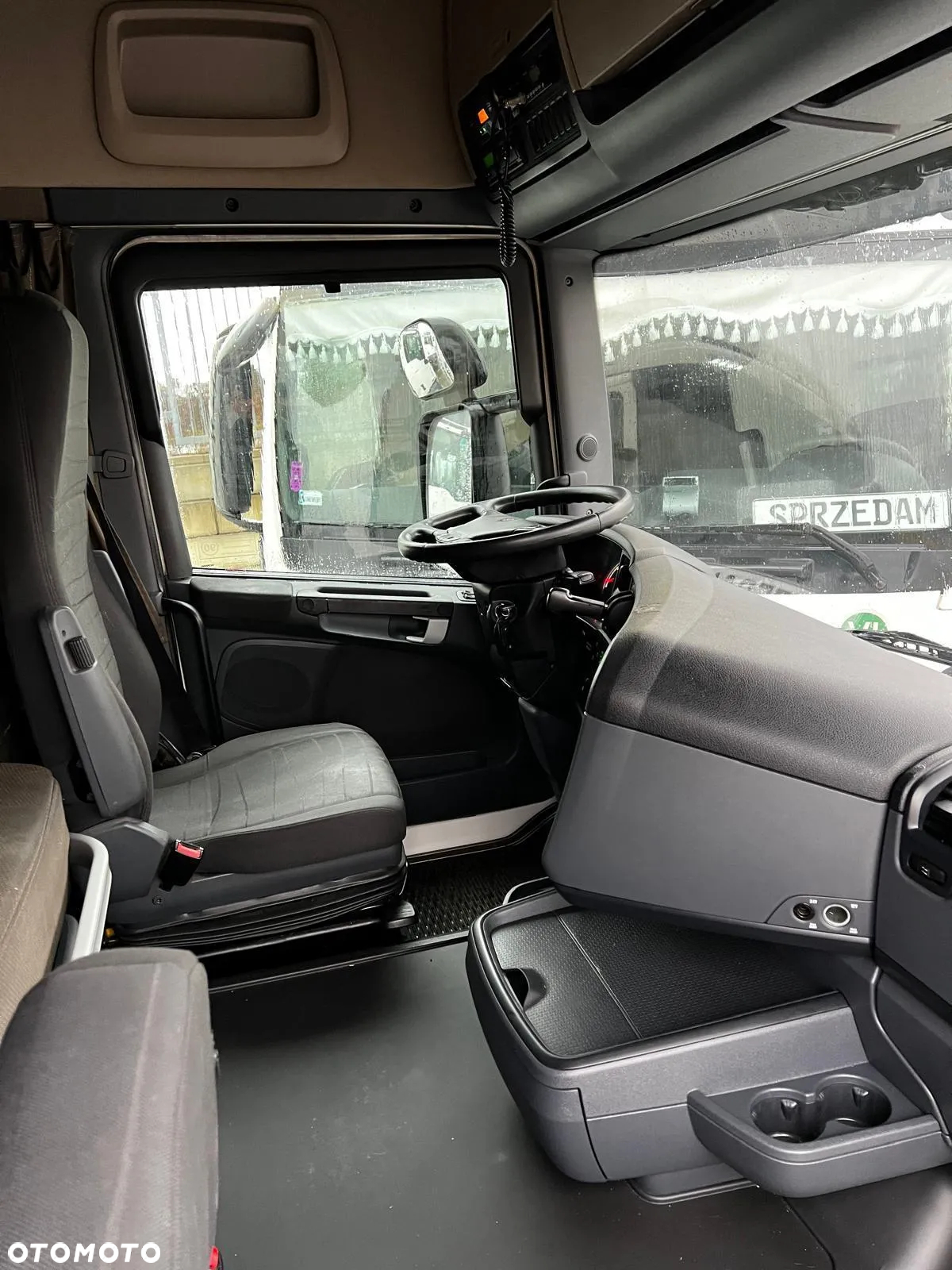 Scania R410 - 5