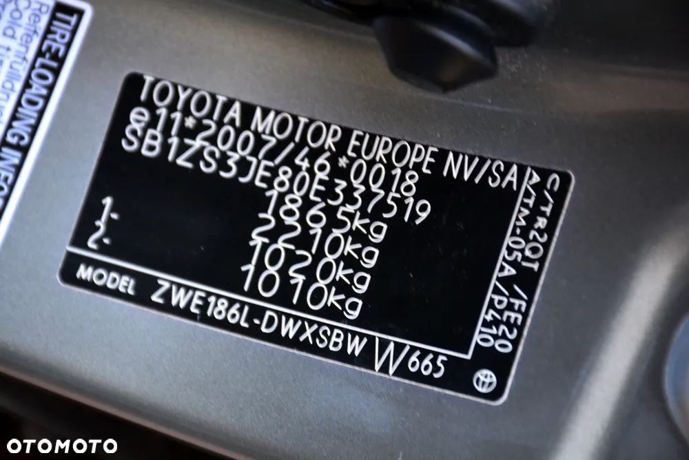 Toyota Auris 1.8 HSD Prestige - 6