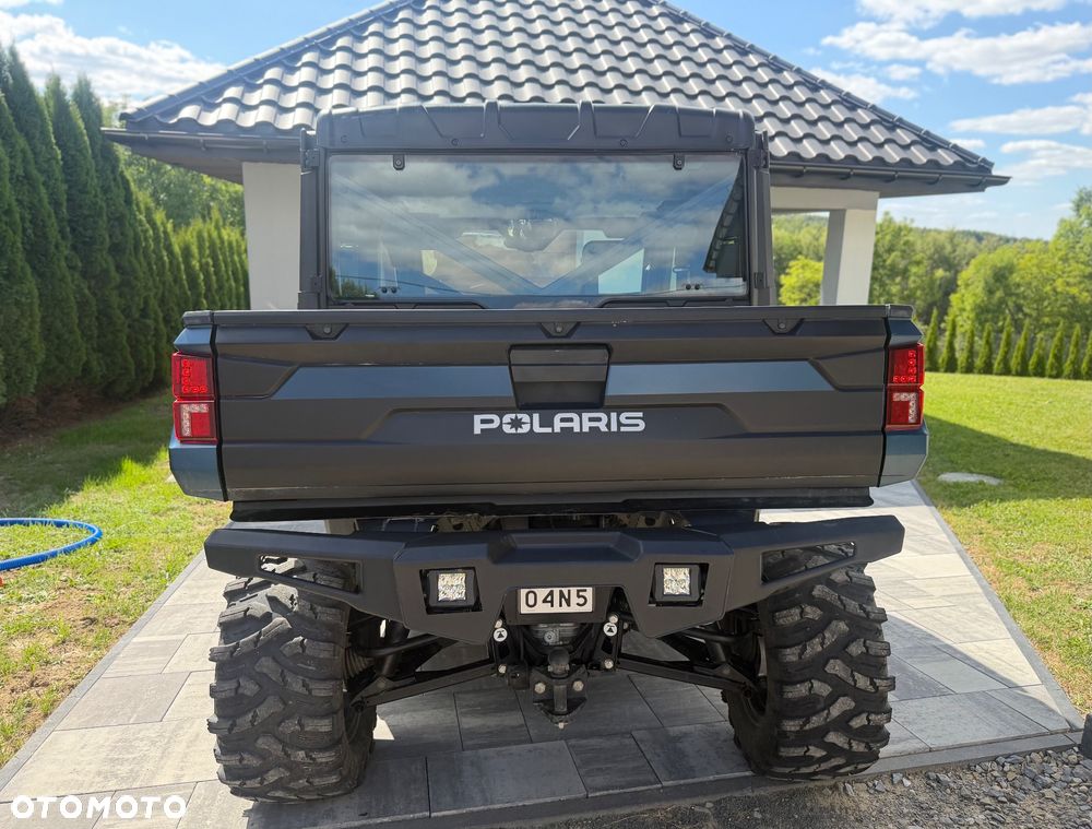 Polaris Ranger XP - 13