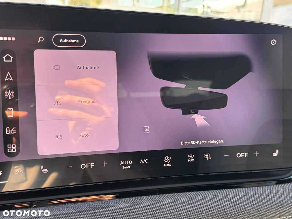 Audi A6 Sportback e-tron 83kWh - 21