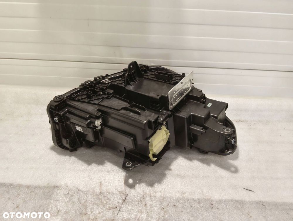 bmw x1 u11 full led shadow przód strona lewa 5a9a235 - 6