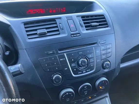 Mazda 5 2.0 MZR-DISI i-stop Business-Line - 9