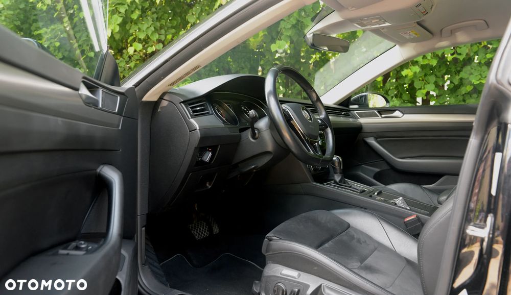 Volkswagen Arteon 2.0 TSI Elegance DSG - 7