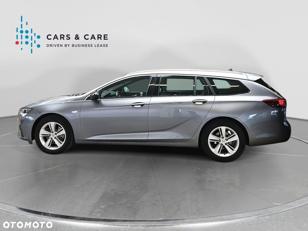 Opel Insignia 2.0 T Elegance S&S - 30