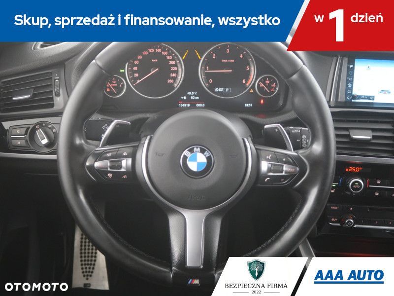 BMW X3 - 18