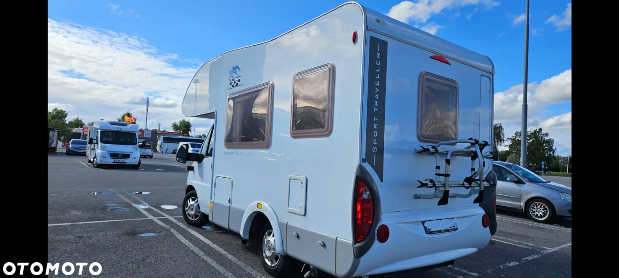 Fiat Knaus - 2