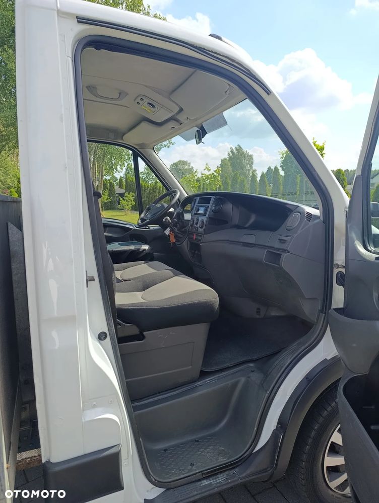 Iveco Daily 35s15 - 11