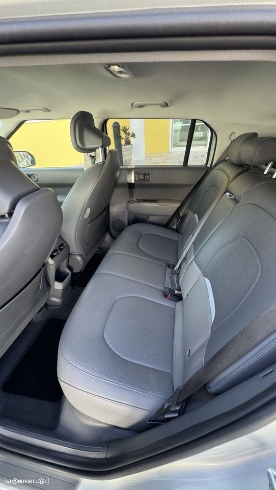 Kia EV3 81.4 kWh Tech - 15