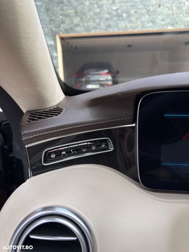 Mercedes-Benz S 560 4MATIC Aut - 16