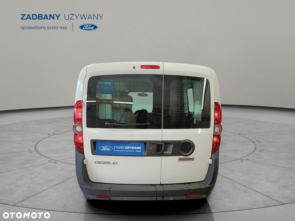 Fiat Doblo - 6