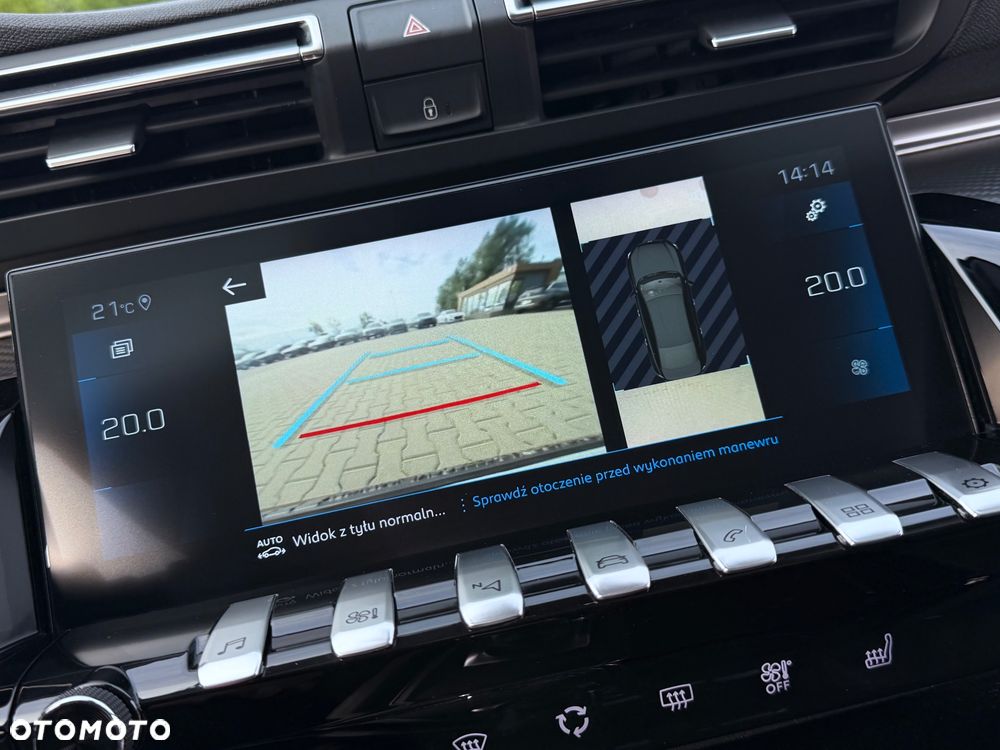 Peugeot 508 BlueHDi 130 EAT8 Allure - 29