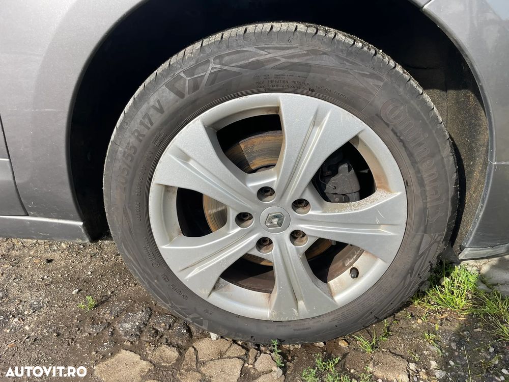 Renault Scenic - 17