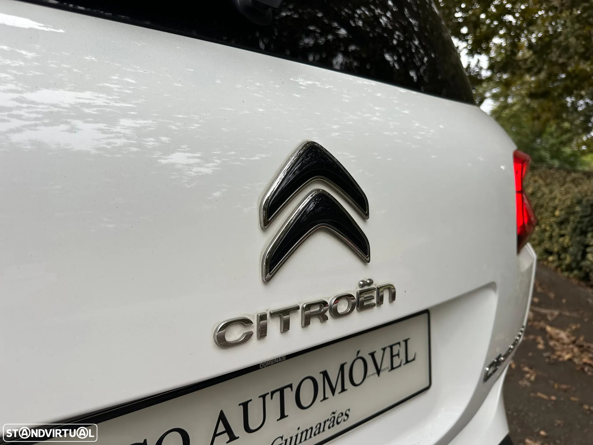 Citroën C5 Aircross 1.6 Hybrid C-Series e-EAT8 - 13