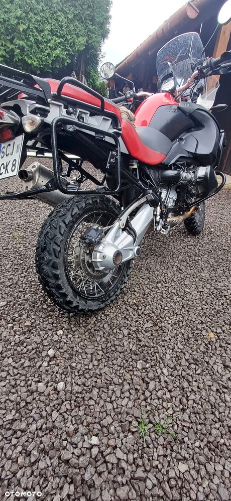 BMW GS - 4
