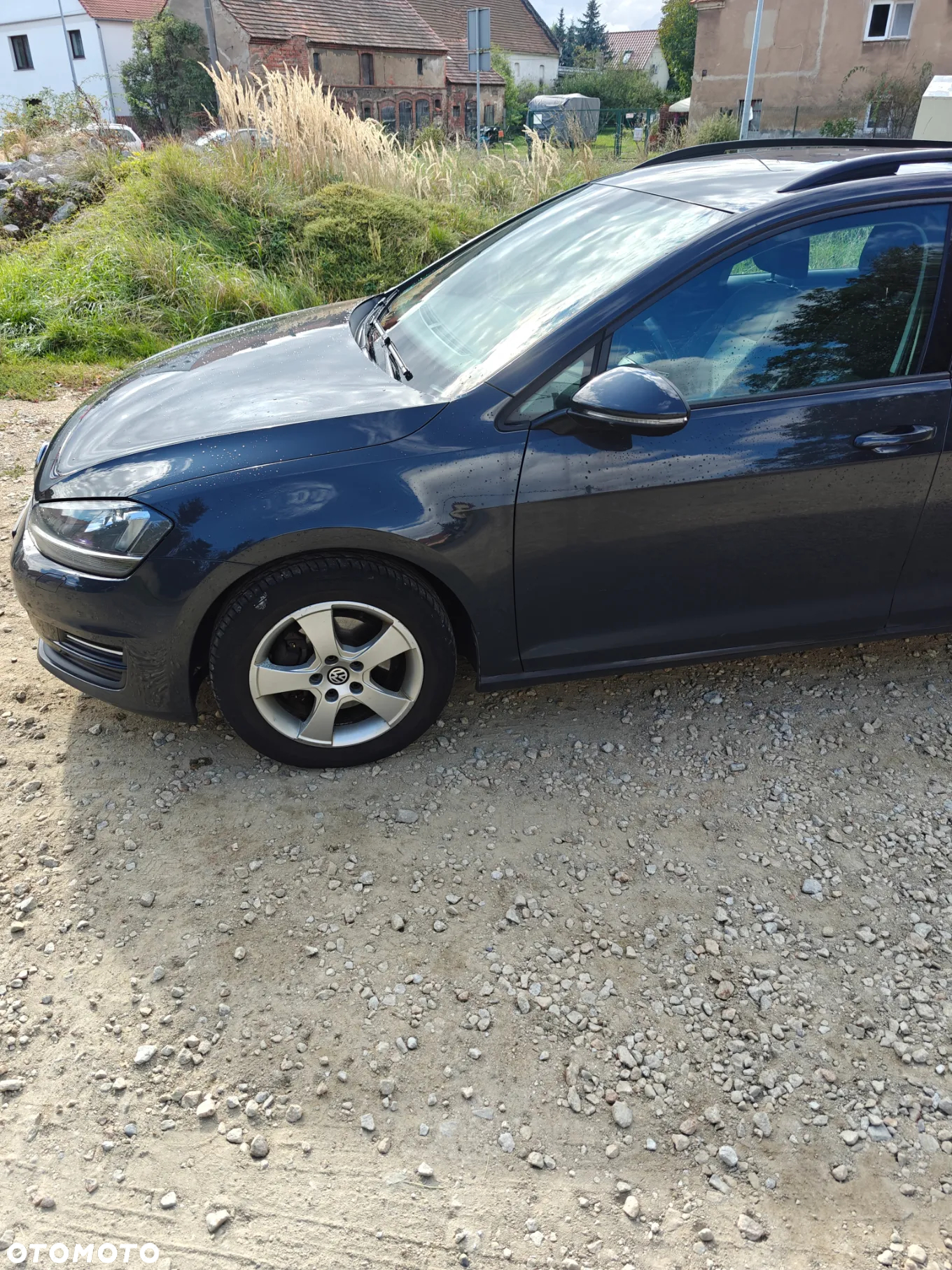 Volkswagen Golf 1.6 TDI 4Motion BlueMotion Technology Comfortline - 3