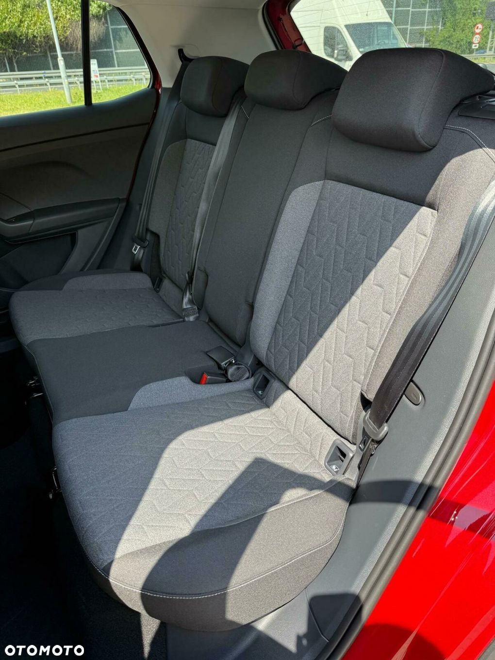 Volkswagen T-Cross - 30