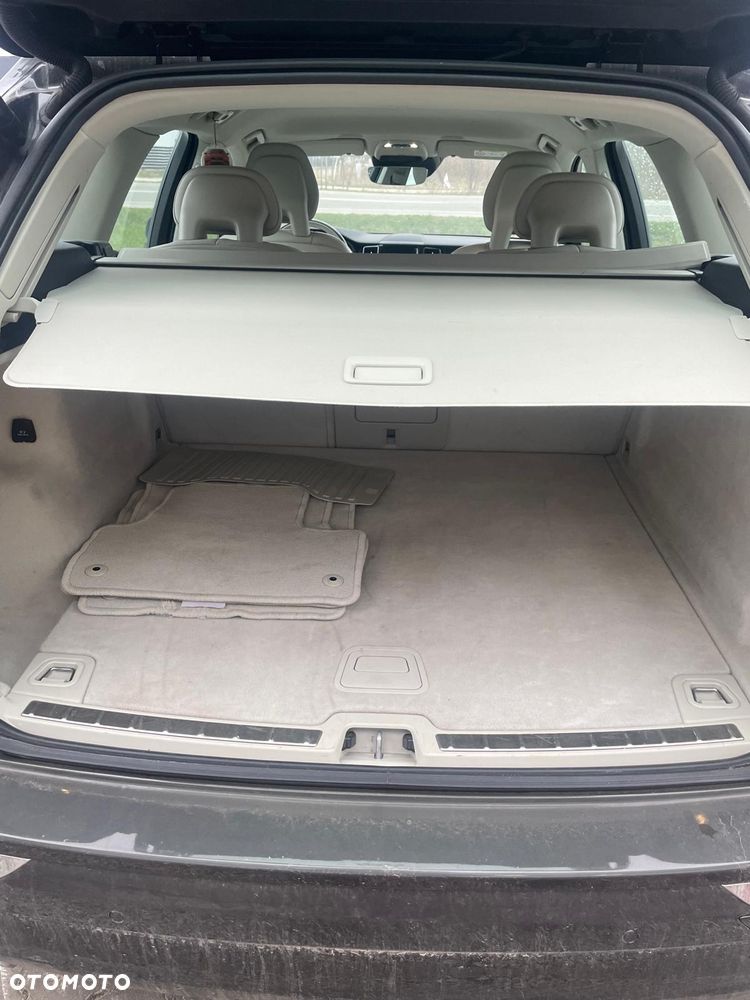 Volvo XC 60 T5 GPF AWD Inscription - 2