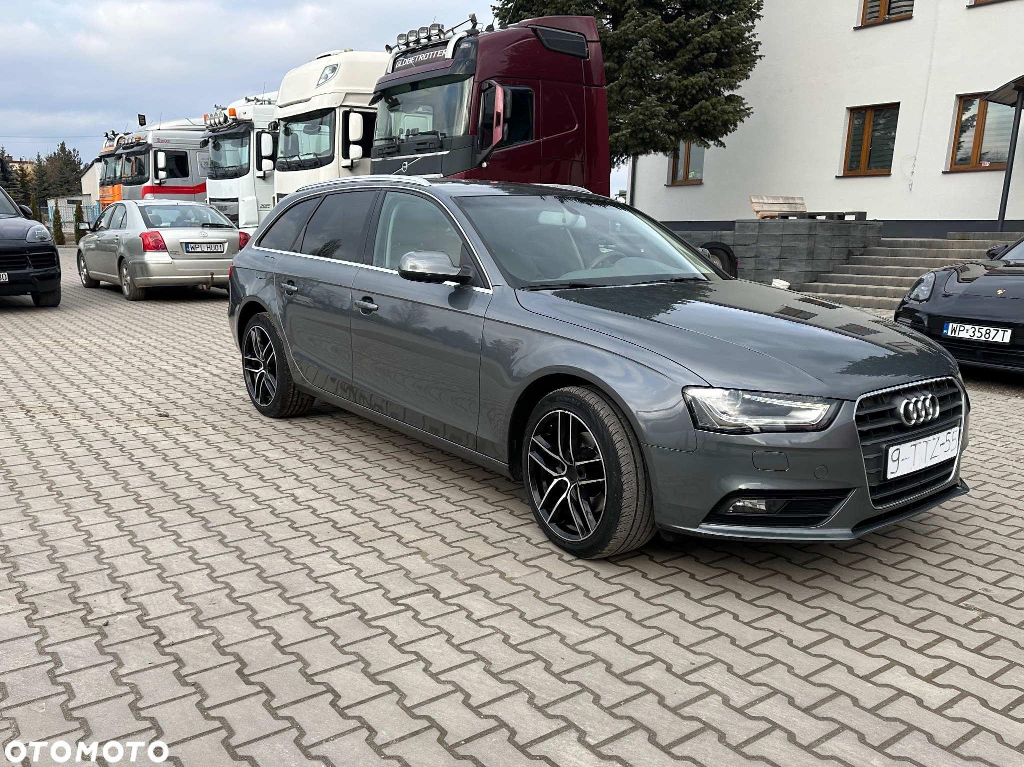 Audi A4 1.8 TFSI Prime Edition Multitronic - 2