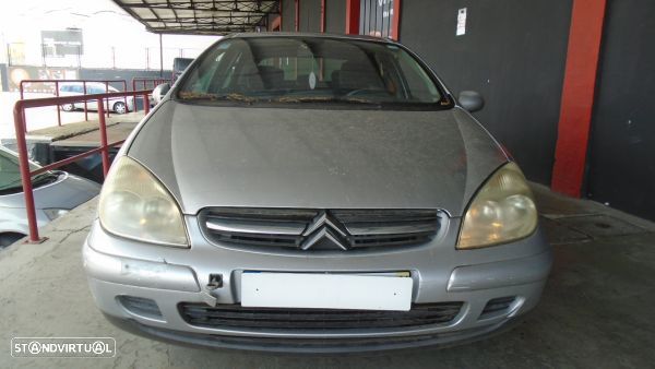 Para Peças Citroên C5 I (Dc_) - 1
