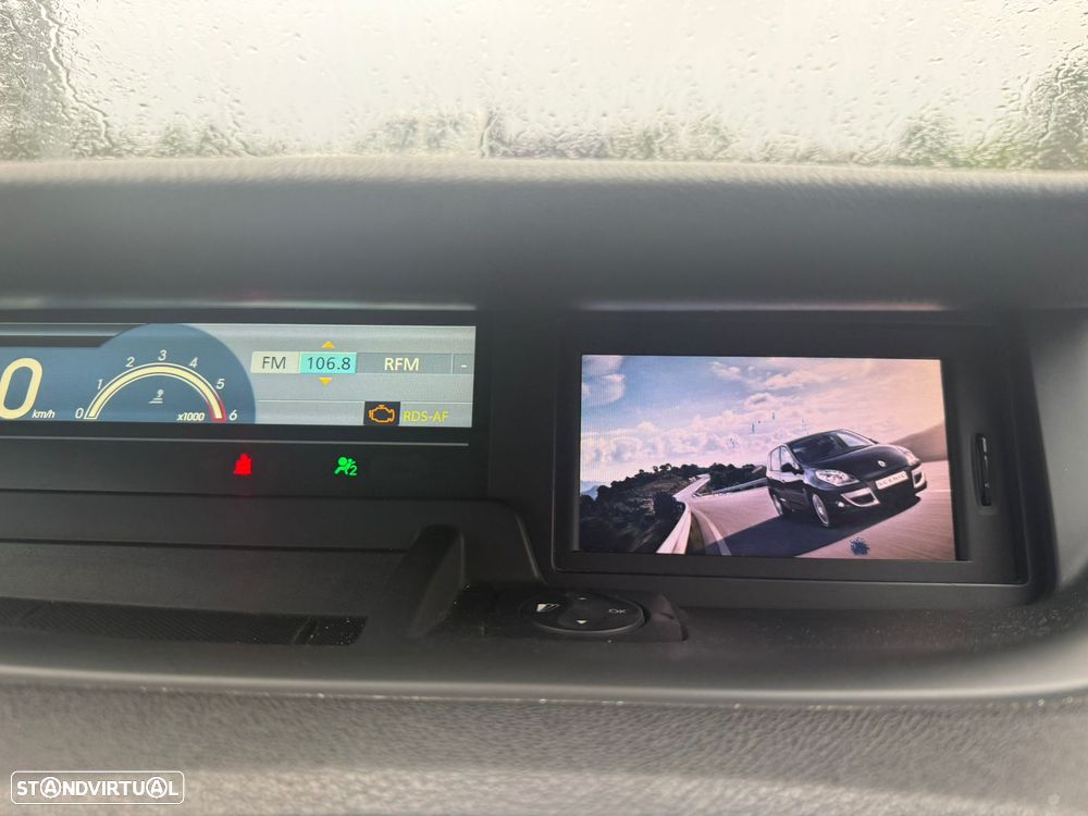 Renault Scénic 1.5 dCi Dynamique S - 31