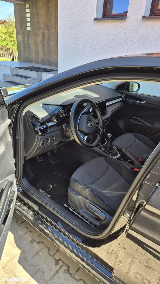 Skoda Fabia 1.0 TSI Ambition - 7
