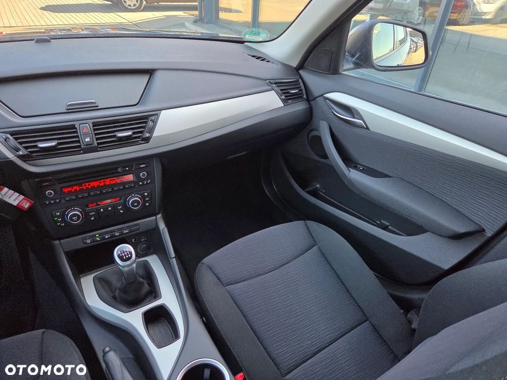 BMW X1 xDrive18d xLine - 21