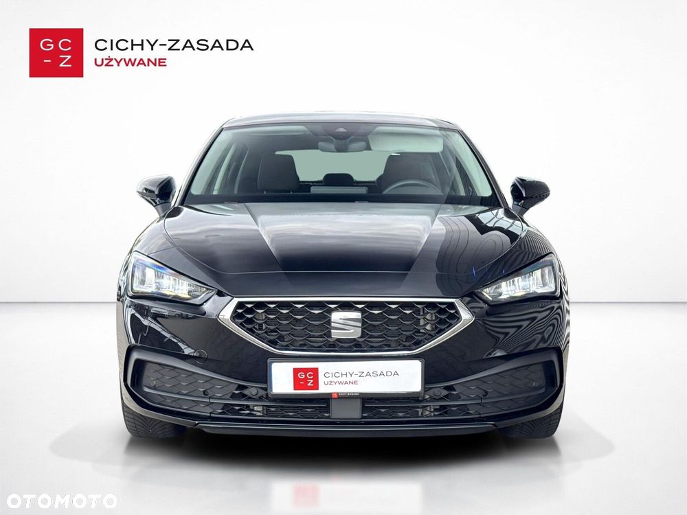 Seat Leon 1.5 TSI Style - 2