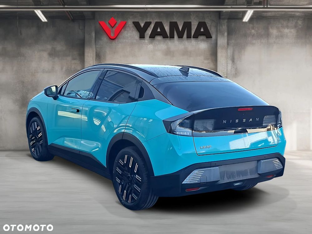Nissan Leaf 2026 photo 4