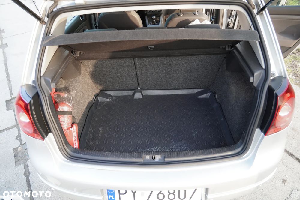 Volkswagen Golf 1.6 Edition - 18