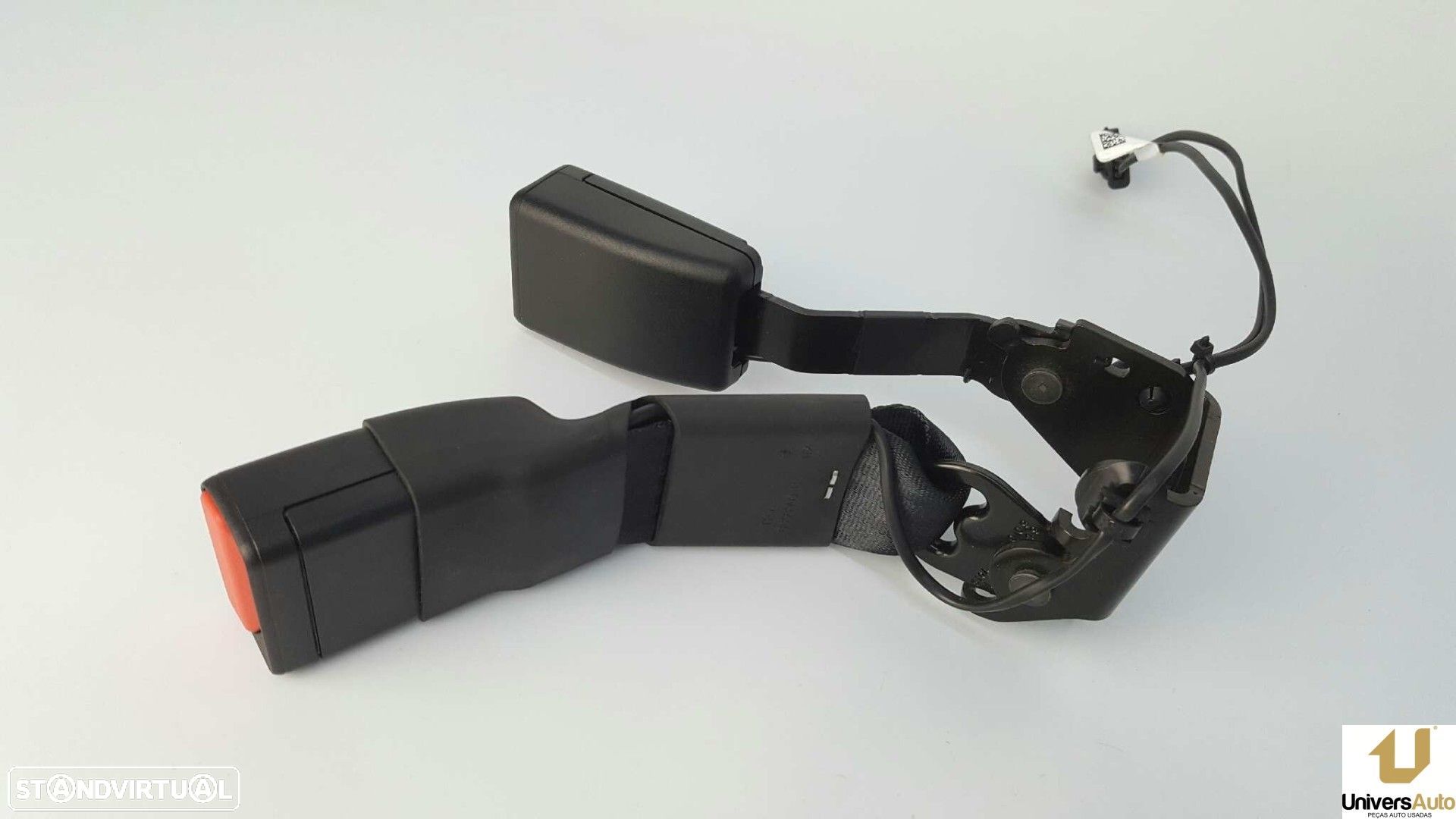 ENGATE DA CORREIA CITROEN DS7 CROSSBACK (X74) - 1