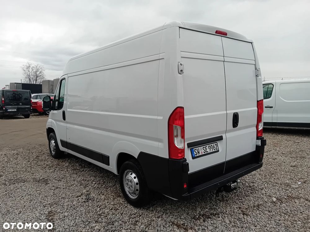 Citroën JUMPER - 7