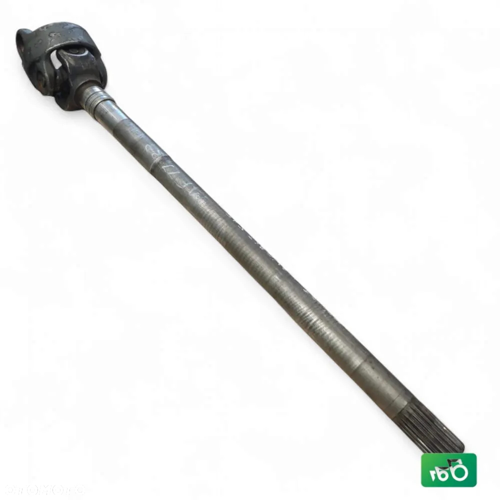 Półoś długa zwolnicy Wał Przegubowy F514300020320 Fendt 515 Favorit - 5