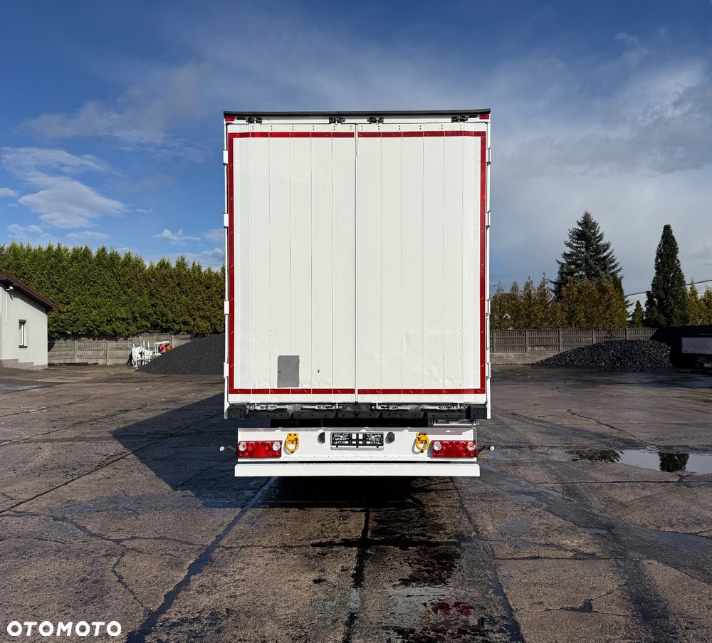 Schmitz Cargobull - 11