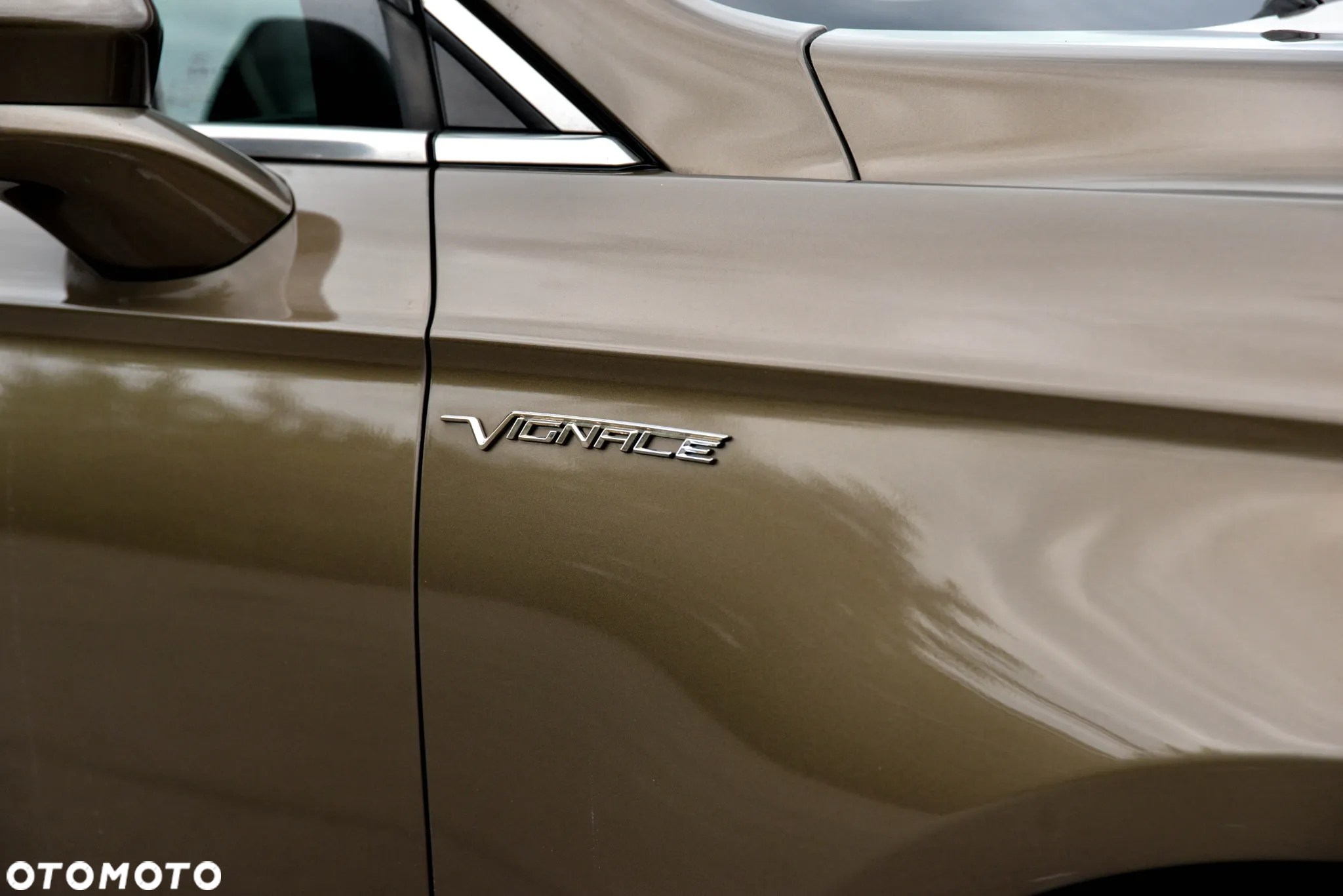 Ford Mondeo - 16
