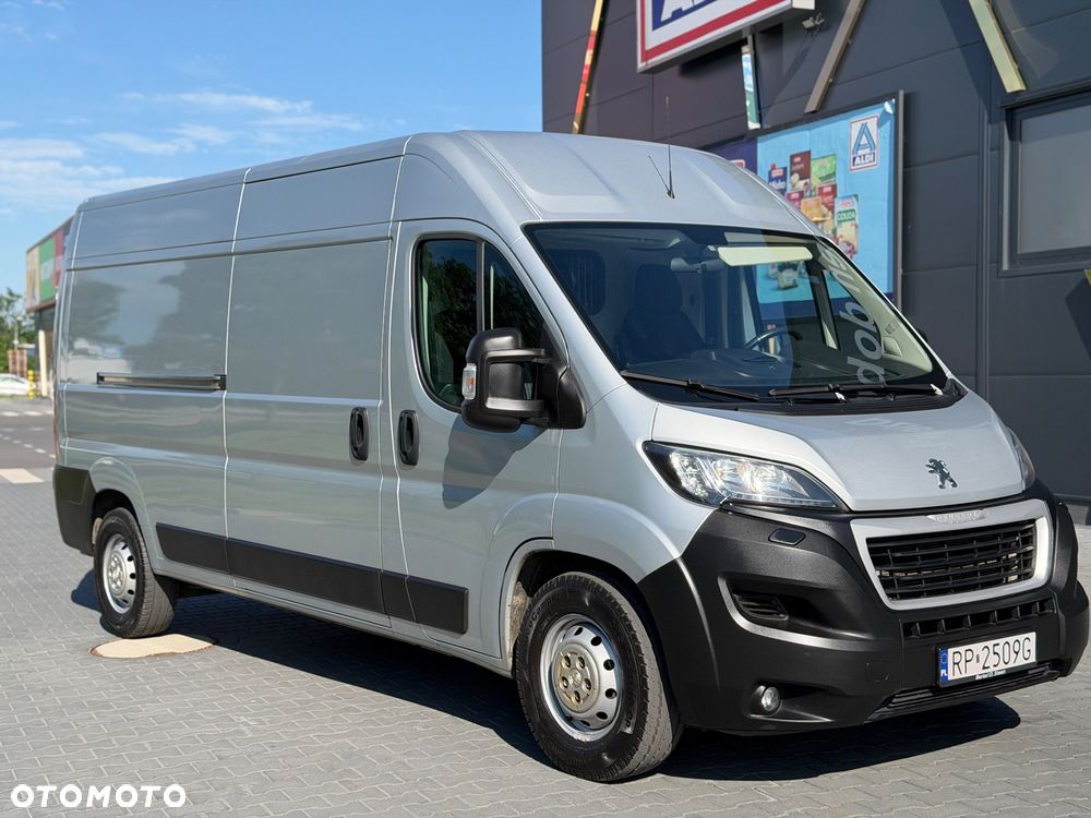 Peugeot BOXER L3H2 - 6