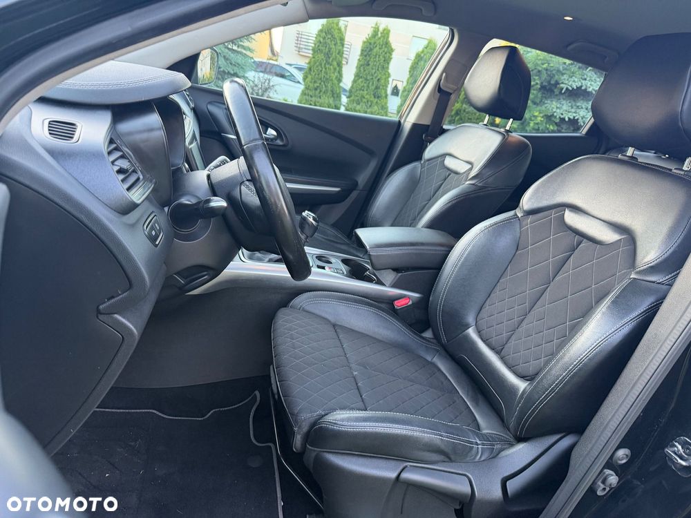 Renault Kadjar 1.5 Blue dCi Intens - 12