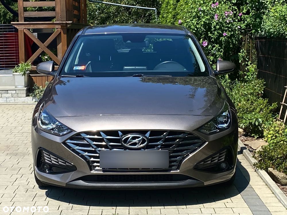 Hyundai i30 - 12