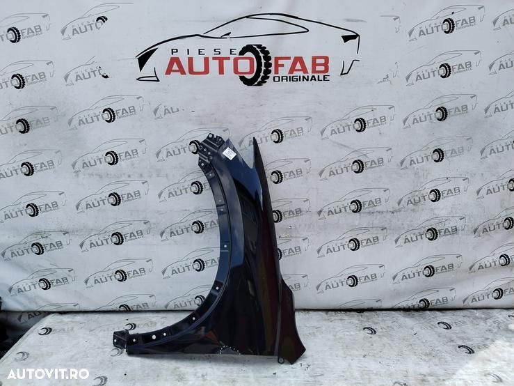 Aripa stanga Mazda CX-5 an 2012-2013-2014-2015-2016-2017 - 1