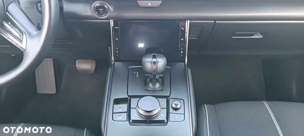 Mazda MX-30 35.5kWh Exclusive Line - 14
