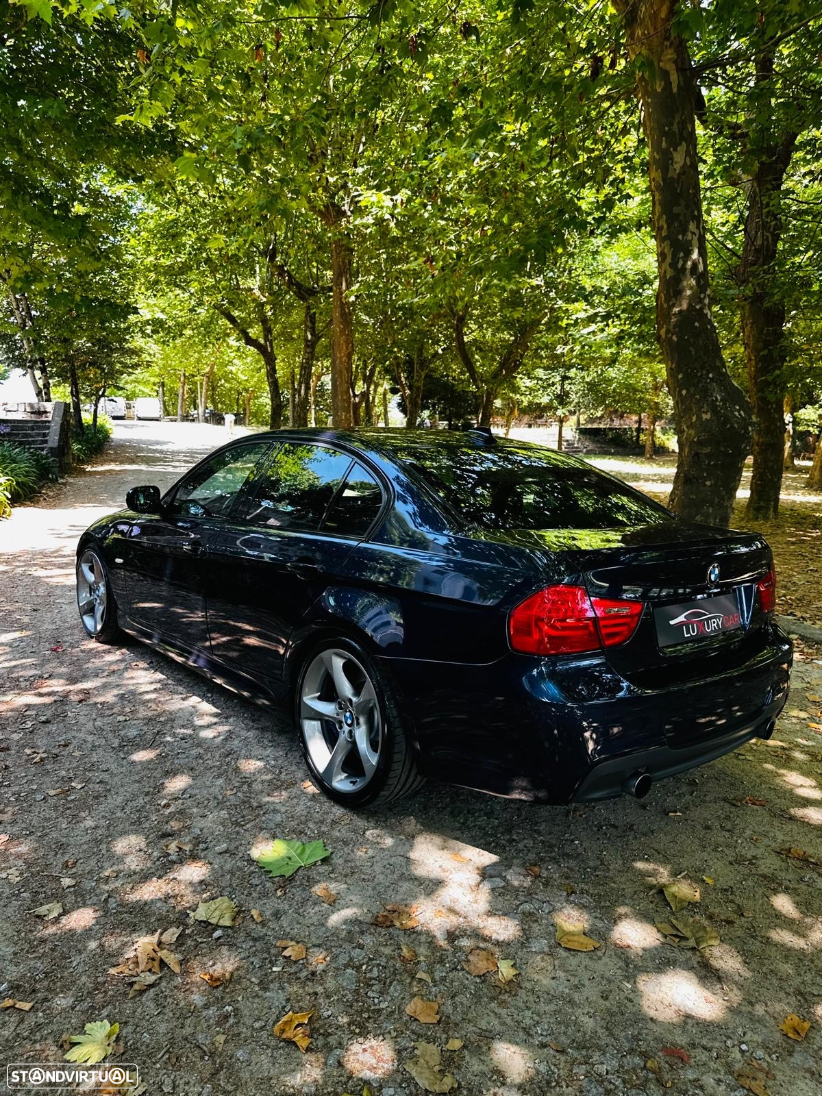 BMW 318 - 10