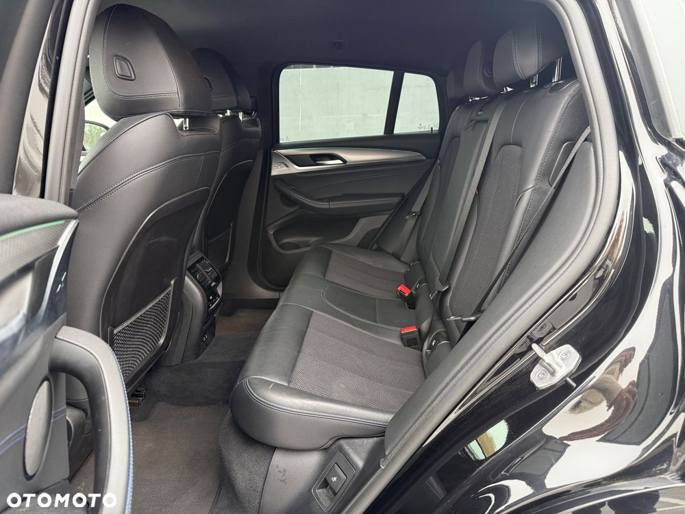 BMW X4 xDrive20i GPF M Sport sport - 22