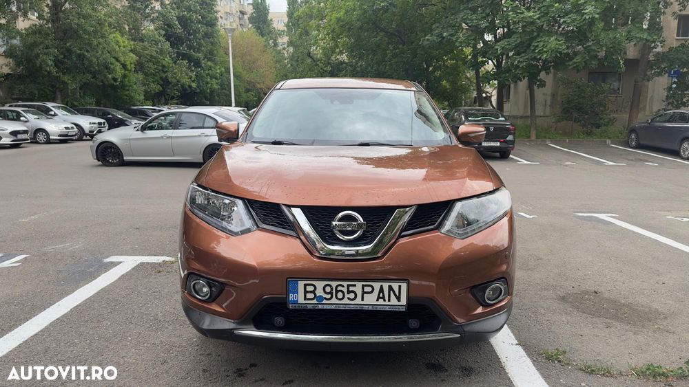 Nissan X-Trail 2.0D XTRONIC Start/Stop 4x4-i Acenta - 1