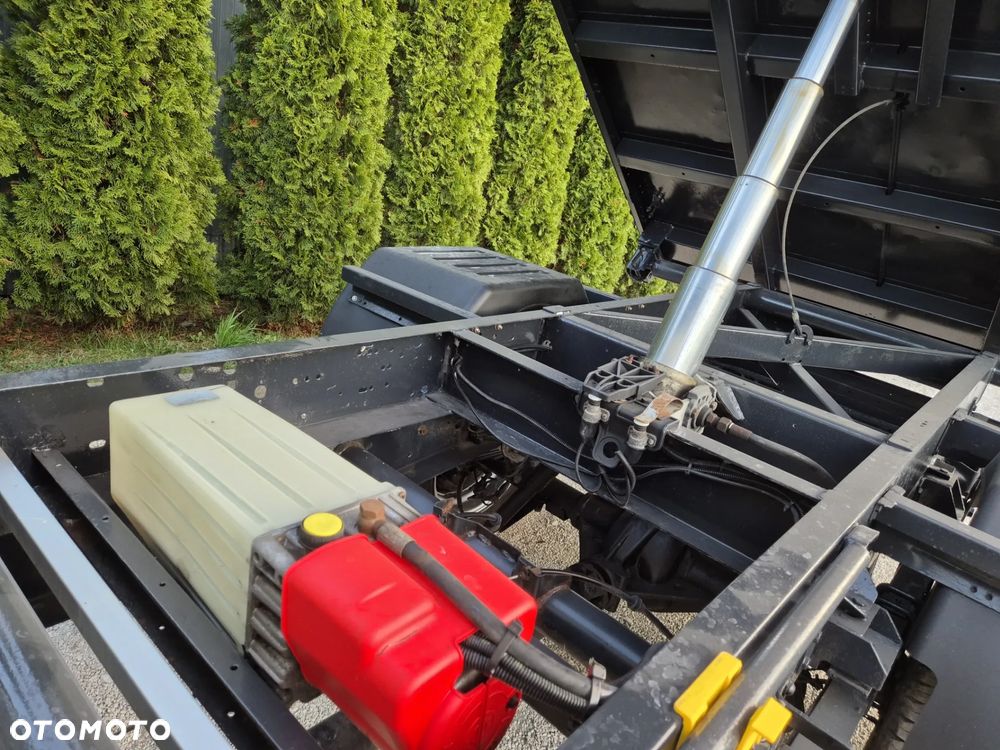 Iveco 50c15 3.0 150KM Brygadówka - 15