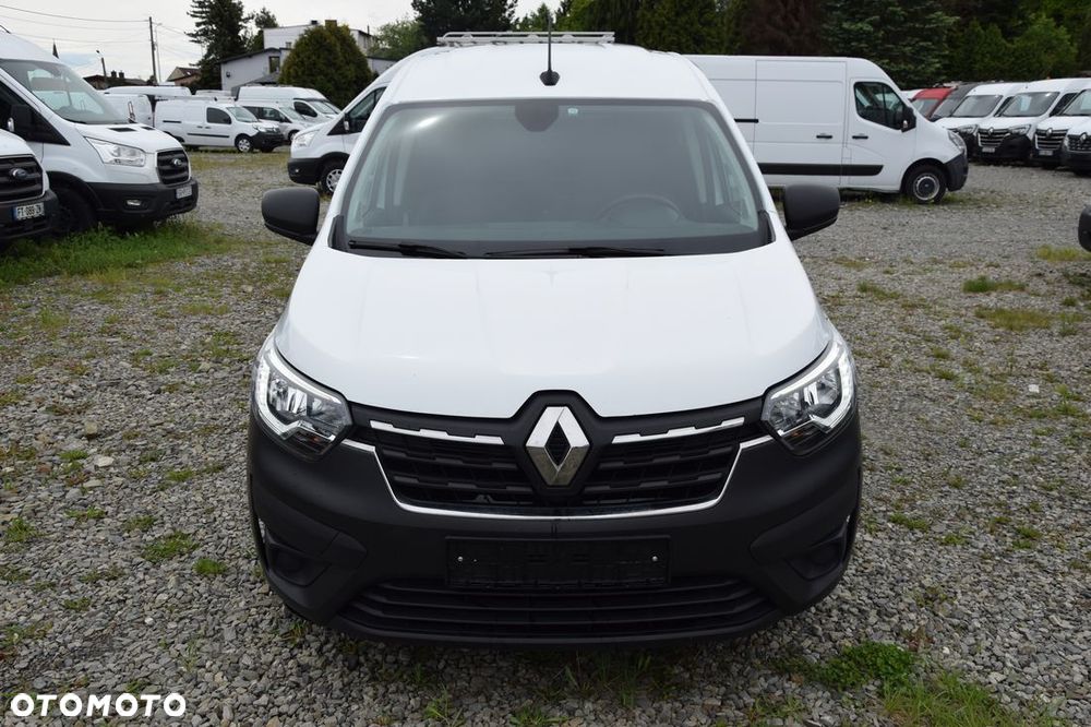 Renault KANGOO EXPRESS ​*1.5DCI​​*KLIMA​​*TEMPOMAT​​*2 - 3