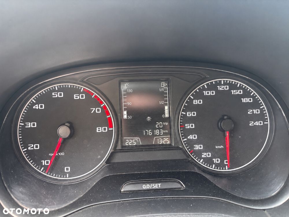Seat Ibiza - 6