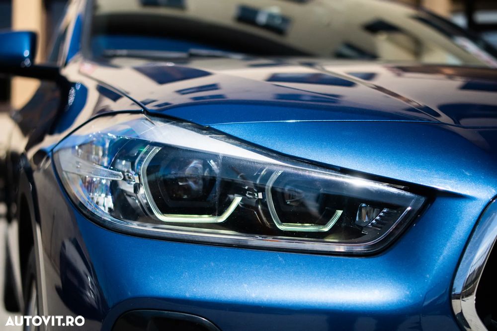 BMW X2 - 22