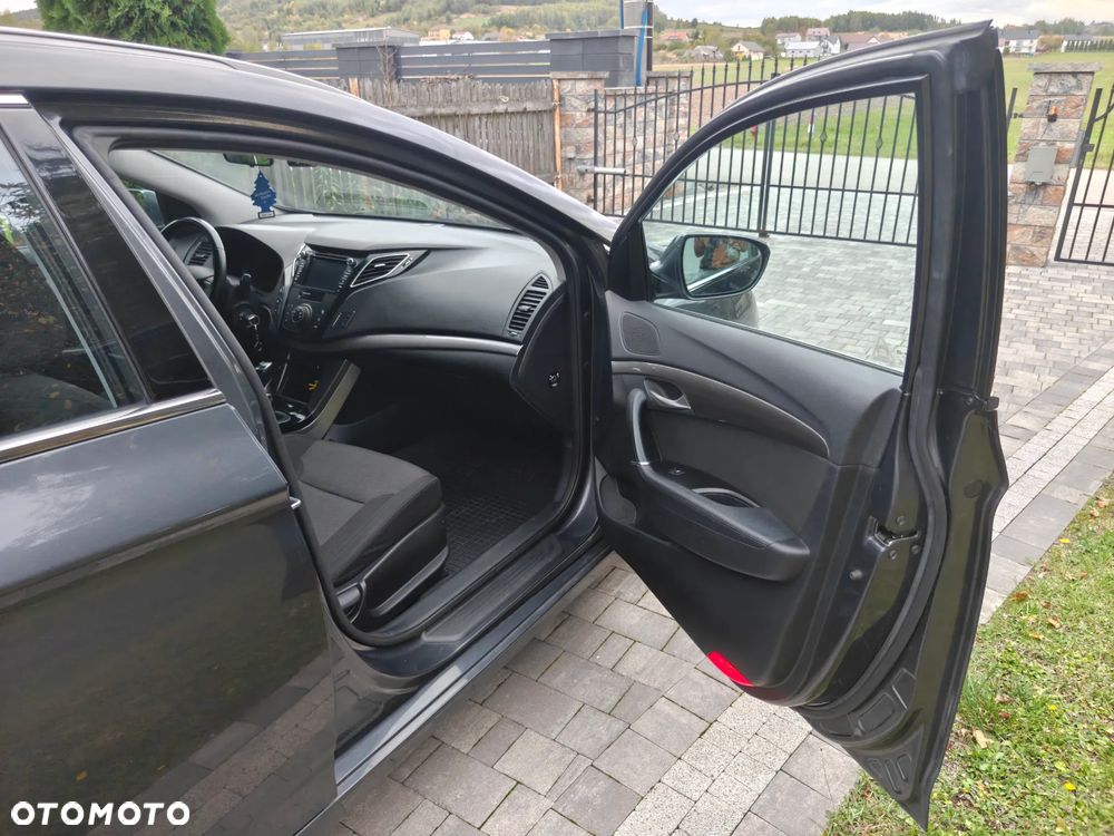 Hyundai i40 1.6 Comfort - 23