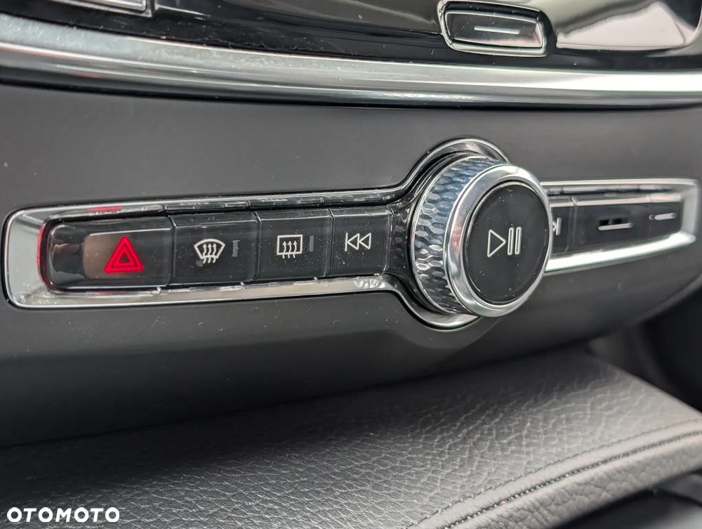 Volvo S90 - 7